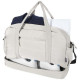 Sac de voyage Puffer recyclé certifié GRS avec fond isolé de 30 L - BCM Goodies