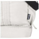 Sac de voyage Puffer recyclé certifié GRS avec fond isolé de 30 L - BCM Goodies