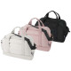 Sac de voyage Puffer recyclé certifié GRS avec fond isolé de 30 L - BCM Goodies
