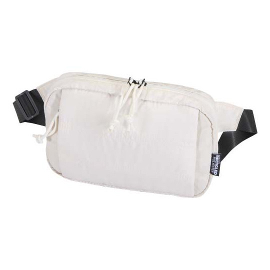 Sac de sport taille Puffer - Accessoire personnalisable en matériaux recyclés - BCM Goodies