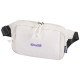 Sac de sport taille Puffer - Accessoire personnalisable en matériaux recyclés - BCM Goodies