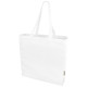 Sac shopping Odessa en coton recyclé certifié GRS - 13 litres, 10 kg - BCM Goodies