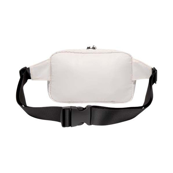 Sac de sport taille Puffer - Accessoire personnalisable en matériaux recyclés - BCM Goodies