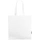 Sac shopping Odessa en coton recyclé certifié GRS - 13 litres, 10 kg - BCM Goodies