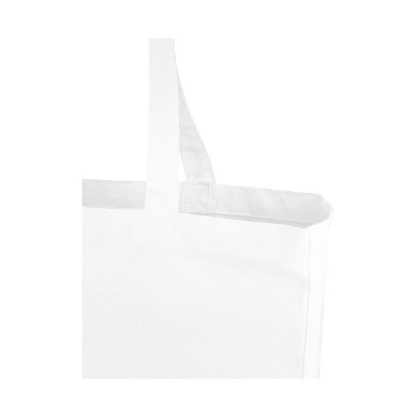 Sac shopping Odessa en coton recyclé certifié GRS - 13 litres, 10 kg - BCM Goodies