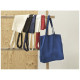 Sac shopping Odessa en coton recyclé certifié GRS - 13 litres, 10 kg - BCM Goodies