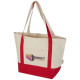Sac shopping Sam en coton recyclé GRS 320 g/m² - BCM Goodies