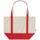 Sac shopping Sam en coton recyclé GRS 320 g/m² - BCM Goodies