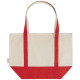 Sac shopping Sam en coton recyclé GRS 320 g/m² - BCM Goodies