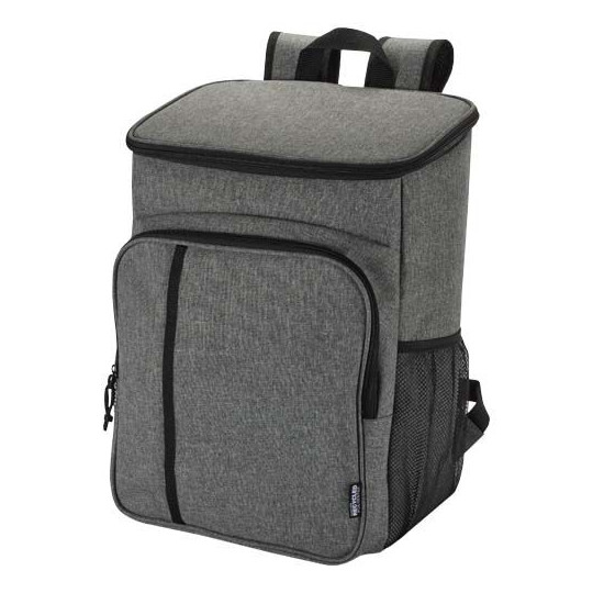 Sac à dos isotherme Tundra - Personnalisable avec logo - BCM Goodies
