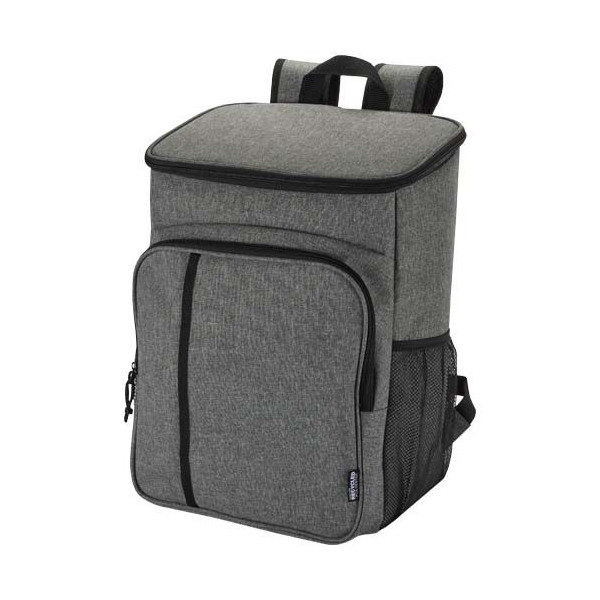 Sac à dos isotherme Tundra - Personnalisable avec logo - BCM Goodies