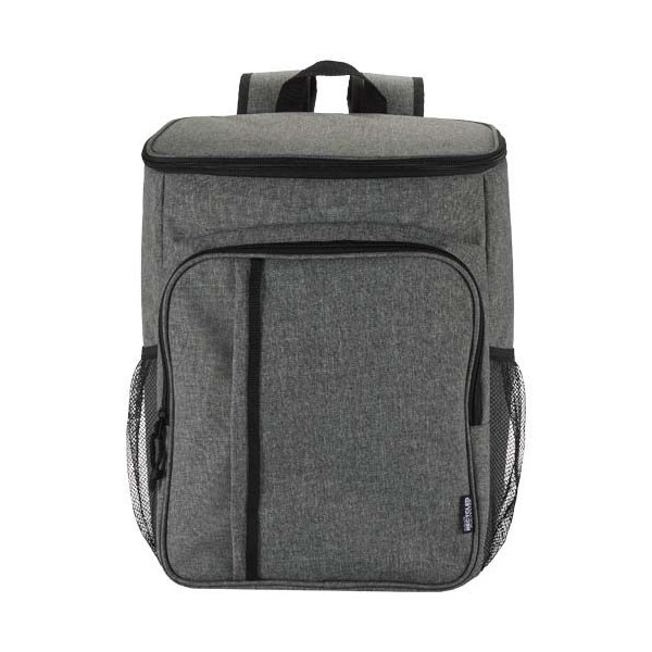 Sac à dos isotherme Tundra - Personnalisable avec logo - BCM Goodies