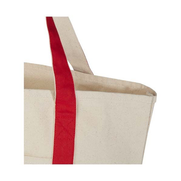 Sac shopping Sam en coton recyclé GRS 320 g/m² - BCM Goodies