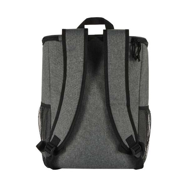 Sac à dos isotherme Tundra - Personnalisable avec logo - BCM Goodies