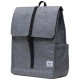 Sac à dos Herschel City recyclé 16L - Accessoire pratique et éco-responsable | BCM Goodies