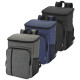 Sac à dos isotherme Tundra - Personnalisable avec logo - BCM Goodies