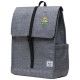 Sac à dos Herschel City recyclé 16L - Accessoire pratique et éco-responsable | BCM Goodies