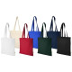 Sac shopping Odisha en coton biologique certifié OCS 140 g/m² - 7 L - Personnalisable - BCM Goodies