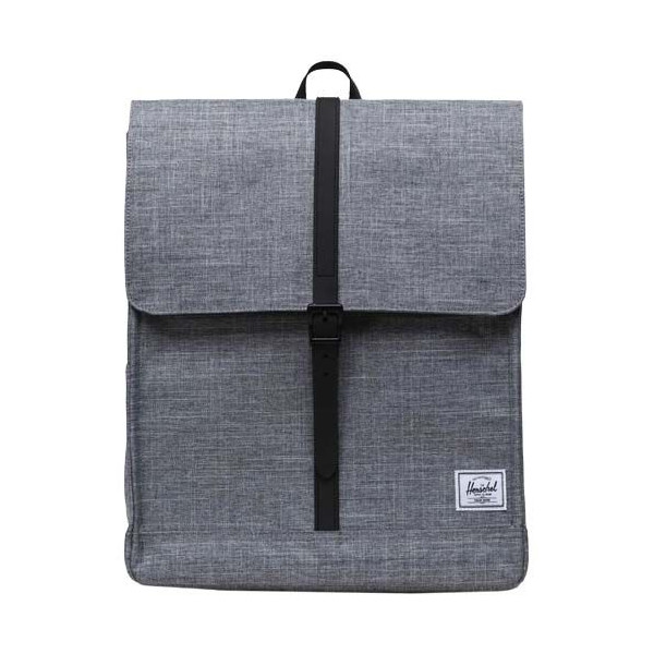 Sac à dos Herschel City recyclé 16L - Accessoire pratique et éco-responsable | BCM Goodies