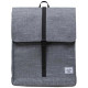 Sac à dos Herschel City recyclé 16L - Accessoire pratique et éco-responsable | BCM Goodies