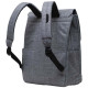 Sac à dos Herschel City recyclé 16L - Accessoire pratique et éco-responsable | BCM Goodies