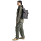 Sac à dos Herschel City recyclé 16L - Accessoire pratique et éco-responsable | BCM Goodies
