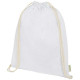 Sac à cordon Odisha 5 L bio certifié OCS 140 g/m² - Coton biologique - BCM Goodies