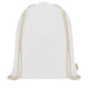 Sac à cordon Odisha 5 L bio certifié OCS 140 g/m² - Coton biologique - BCM Goodies