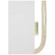 Sac à cordon Odisha 5 L bio certifié OCS 140 g/m² - Coton biologique - BCM Goodies