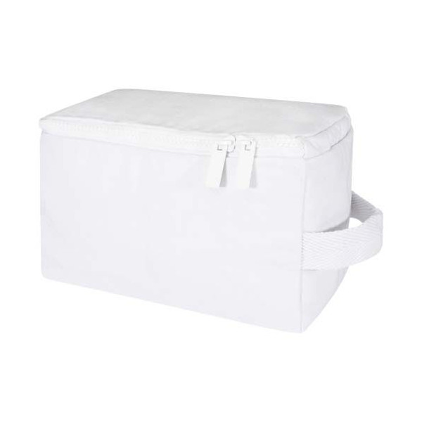 Organiseur de produits de toilette Pack 500 g/m² Aware™ recyclé - Conception éthique et pratique - BCM Goodies
