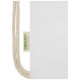 Sac à cordon Odisha 5 L bio certifié OCS 140 g/m² - Coton biologique - BCM Goodies