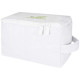 Organiseur de produits de toilette Pack 500 g/m² Aware™ recyclé - Conception éthique et pratique - BCM Goodies