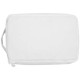 Organiseur de produits de toilette Pack 500 g/m² Aware™ recyclé - Conception éthique et pratique - BCM Goodies