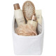 Organiseur de produits de toilette Pack 500 g/m² Aware™ recyclé - Conception éthique et pratique - BCM Goodies