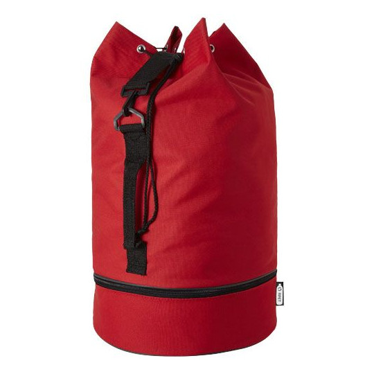 Sac marin Idaho en plastique recyclé 35L - Sac de voyage résistant à l'eau et respectueux de l'environnement