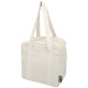 Sac isotherme Recanvas pour déjeuner recyclé certifié GRS 5L - Idéal pour le travail, l'école et les sorties en plein air