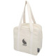 Sac isotherme Recanvas pour déjeuner recyclé certifié GRS 5L - Idéal pour le travail, l'école et les sorties en plein air