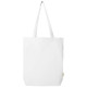 Sac shopping Odisha en coton biologique certifié OCS - Personnalisable | BCM Goodies