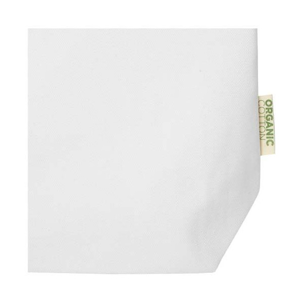 Sac shopping Odisha en coton biologique certifié OCS - Personnalisable | BCM Goodies