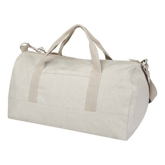 Sac de voyage Porter 500 g/m² Aware™ recyclé 50 L - Pratique et respectueux de l'environnement