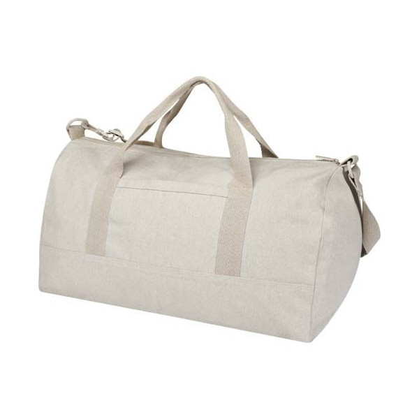 Sac de voyage Porter 500 g/m² Aware™ recyclé 50 L - Pratique et respectueux de l'environnement