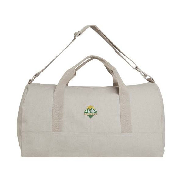 Sac de voyage Porter 500 g/m² Aware™ recyclé 50 L - Pratique et respectueux de l'environnement