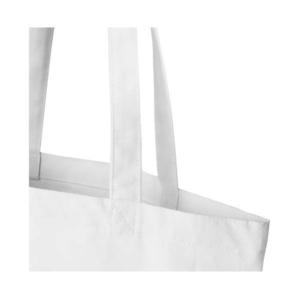 Sac shopping Odisha en coton biologique certifié OCS - Personnalisable | BCM Goodies