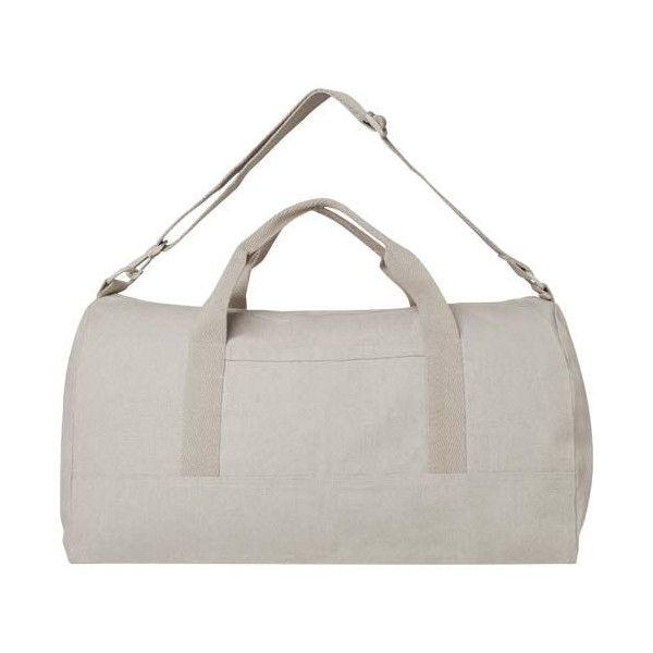Sac de voyage Porter 500 g/m² Aware™ recyclé 50 L - Pratique et respectueux de l'environnement