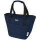 Sac-repas isotherme Joey 6L en toile recyclée GRS pour 9 canettes - BCM Goodies