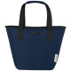 Sac-repas isotherme Joey 6L en toile recyclée GRS pour 9 canettes - BCM Goodies