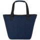 Sac-repas isotherme Joey 6L en toile recyclée GRS pour 9 canettes - BCM Goodies