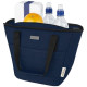 Sac-repas isotherme Joey 6L en toile recyclée GRS pour 9 canettes - BCM Goodies