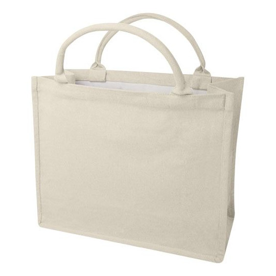Sac shopping Page avec technologie Cyclo® et traceur Aware™ - BCM Goodies