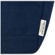 Sac-repas isotherme Joey 6L en toile recyclée GRS pour 9 canettes - BCM Goodies